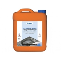 Оптимист Модификатор (Противоморозная добавка)