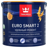 TIKKURILA EURO SMART 2