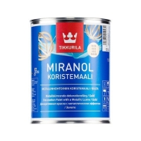 Tikkurila Miranol Koristemaali 