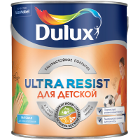 Dulux Ultra Resist Для детской 