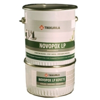 Новопокс ЛП - Novopox LP