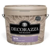 Decorazza Seta