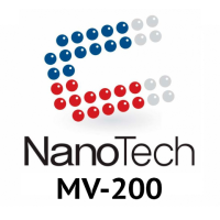 Клей Nanotech MV-200 без отвердителя